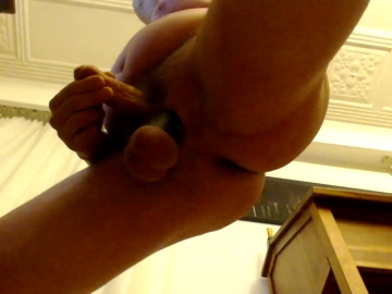 man175  08-08-2021 Recorded Video Webcam